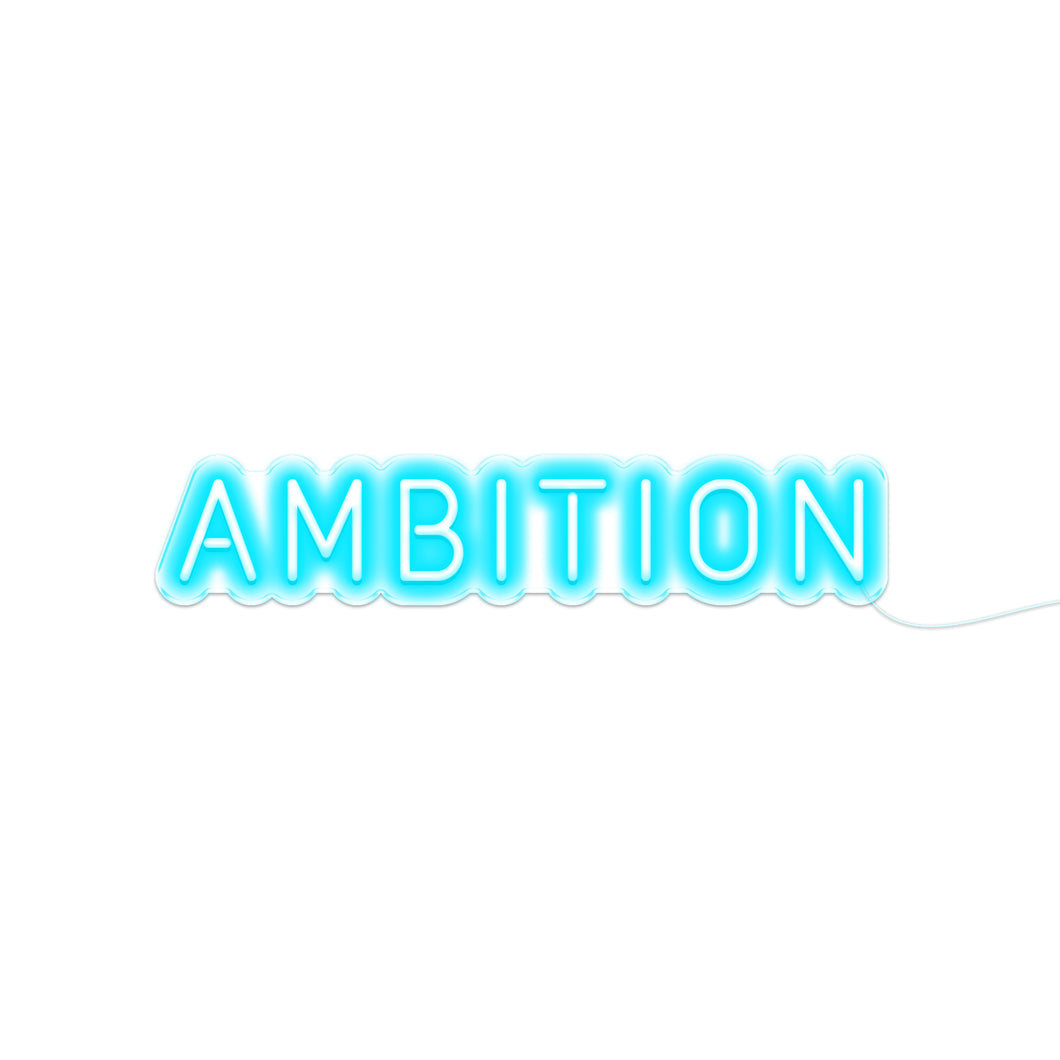 Ambition