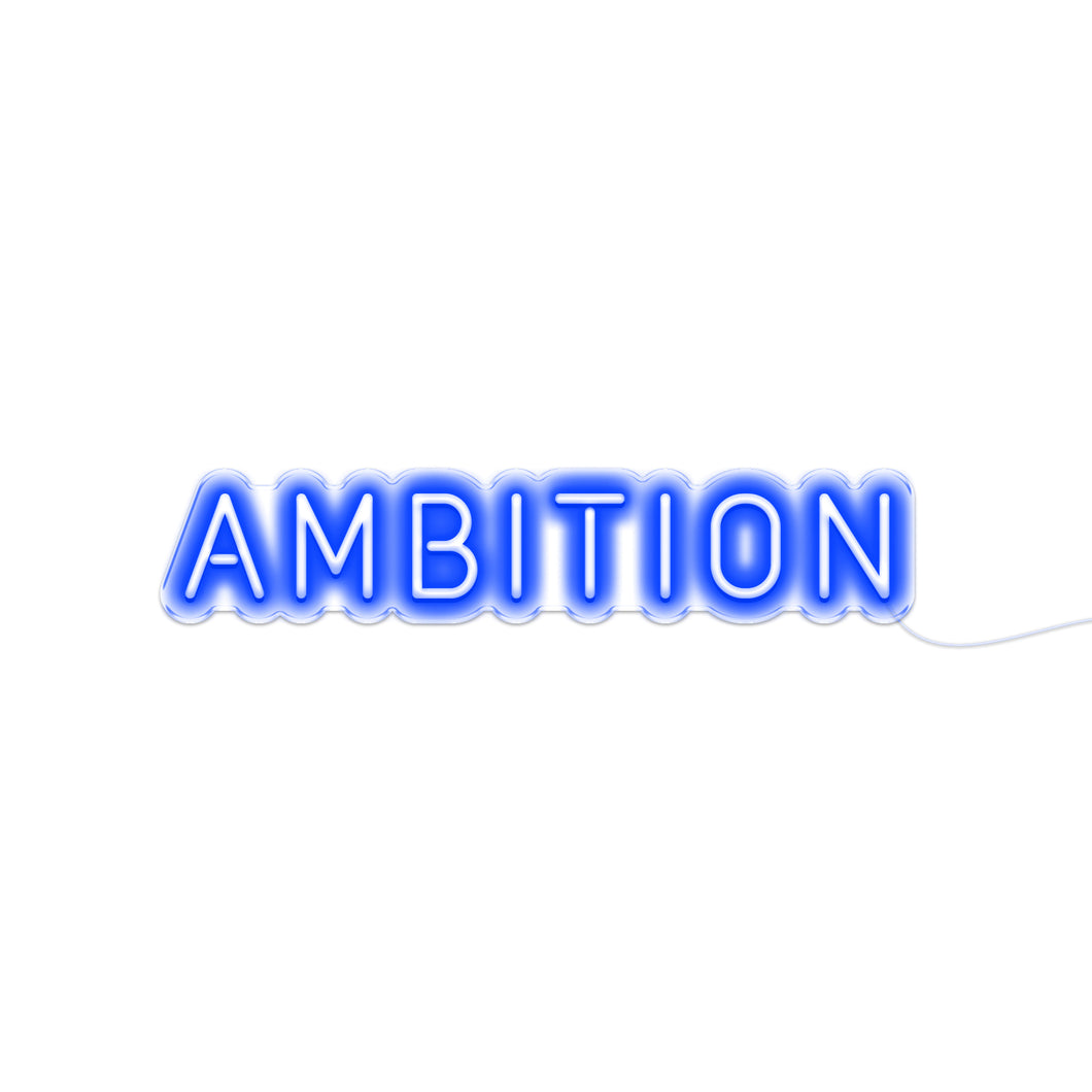 Ambition