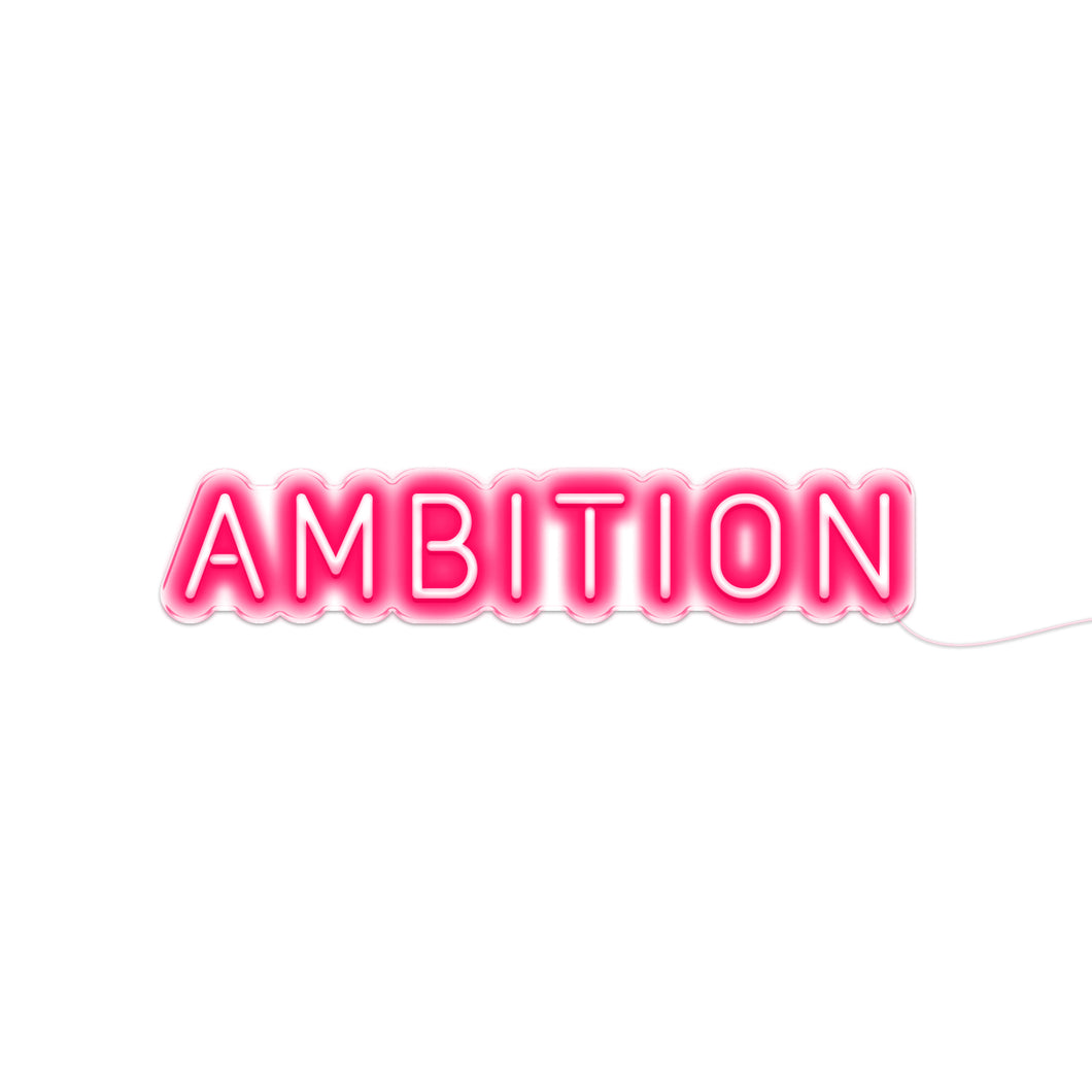 Ambition
