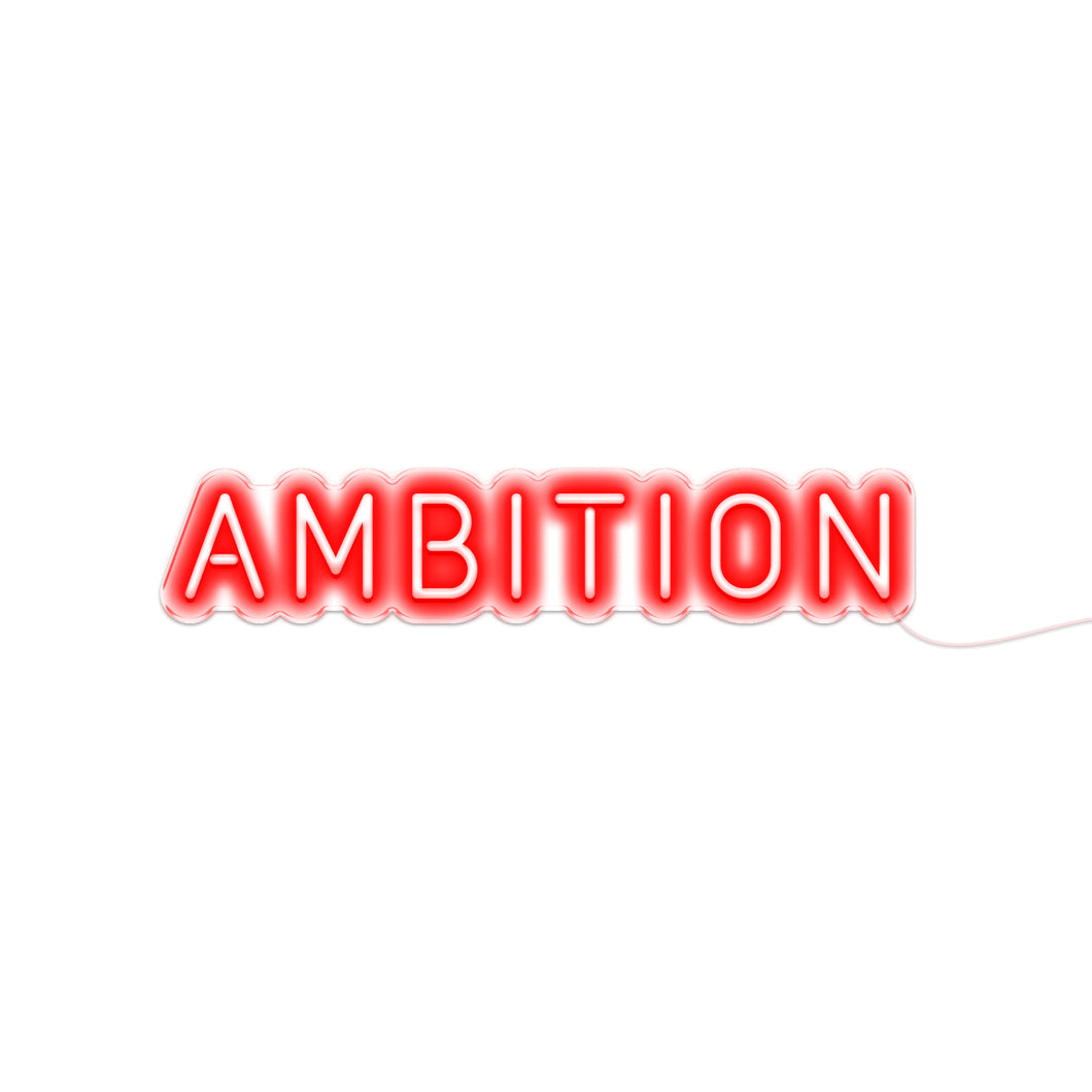 Ambition
