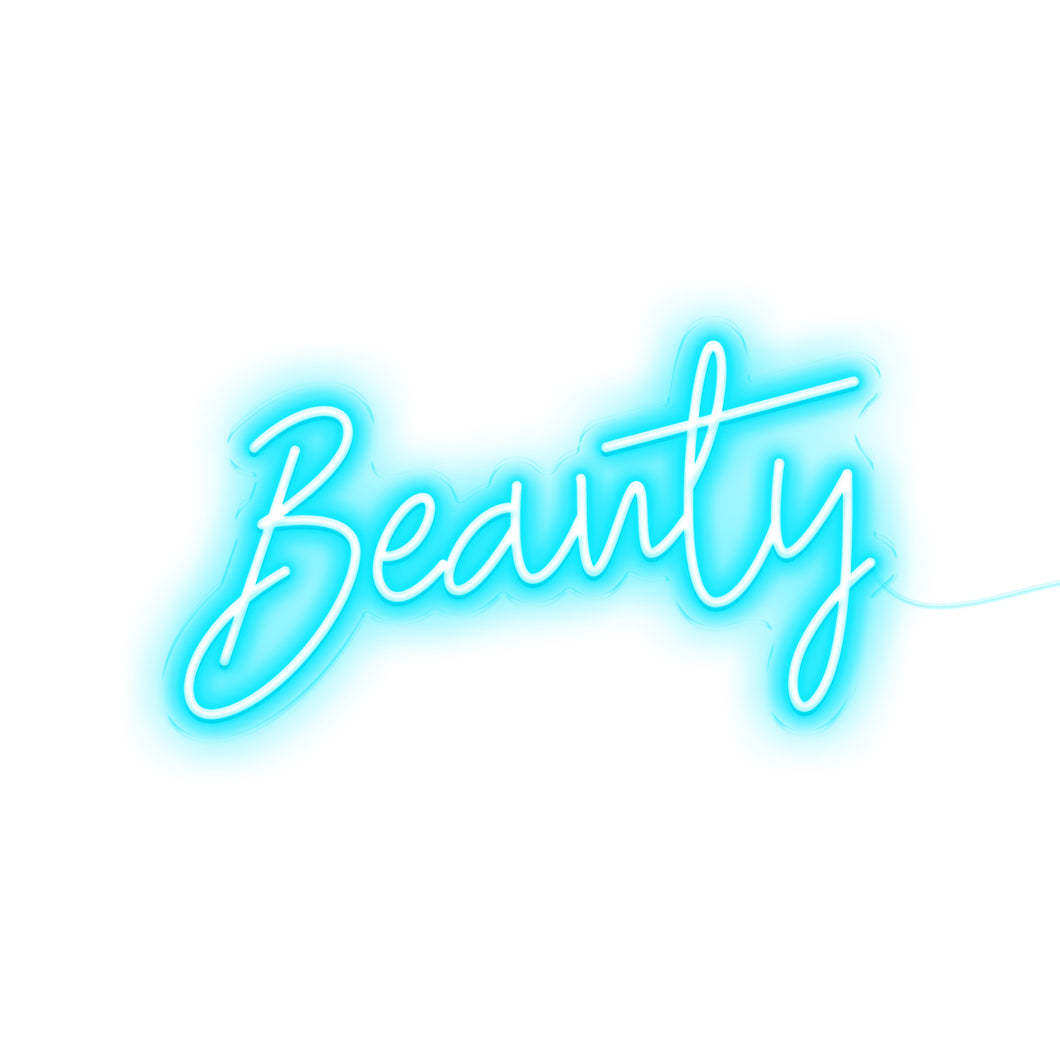 BEAUTY
