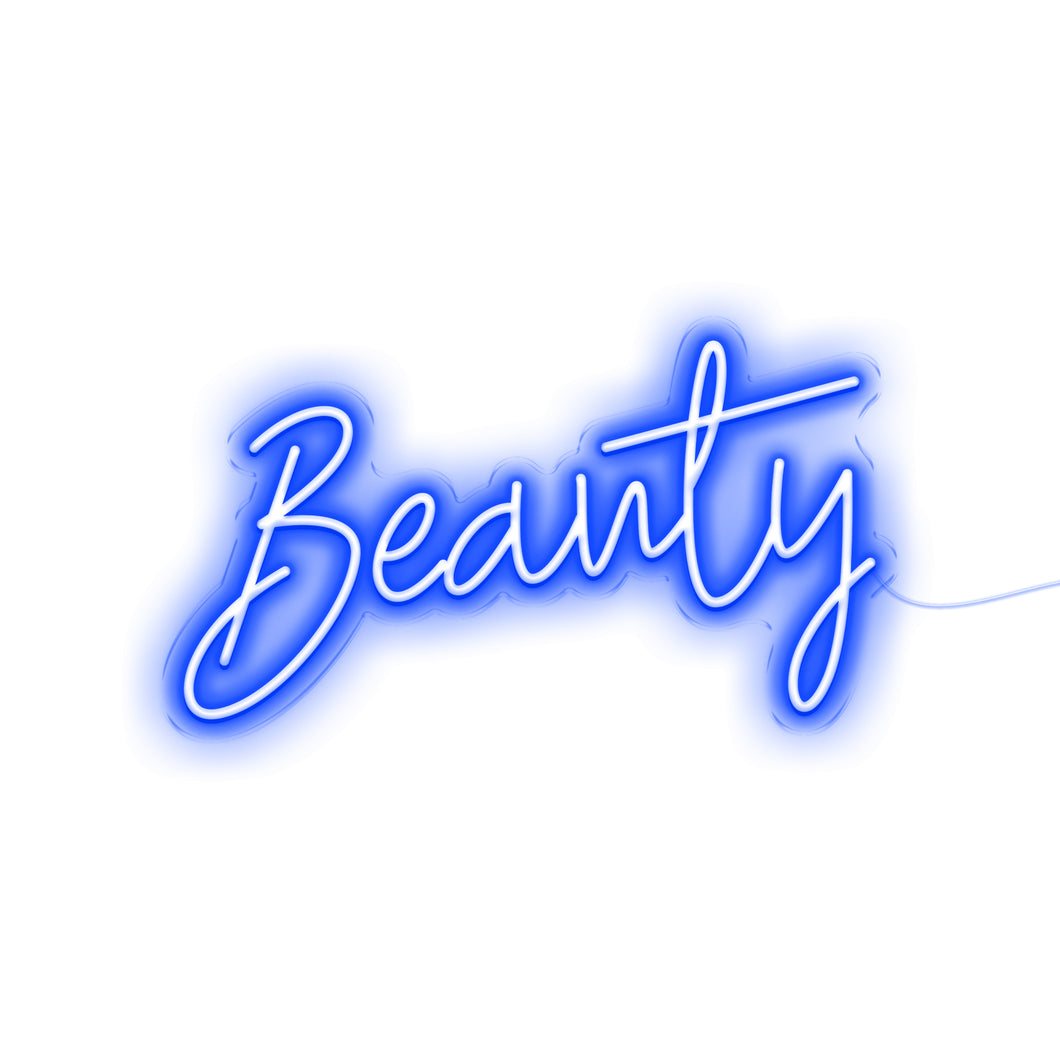 BEAUTY