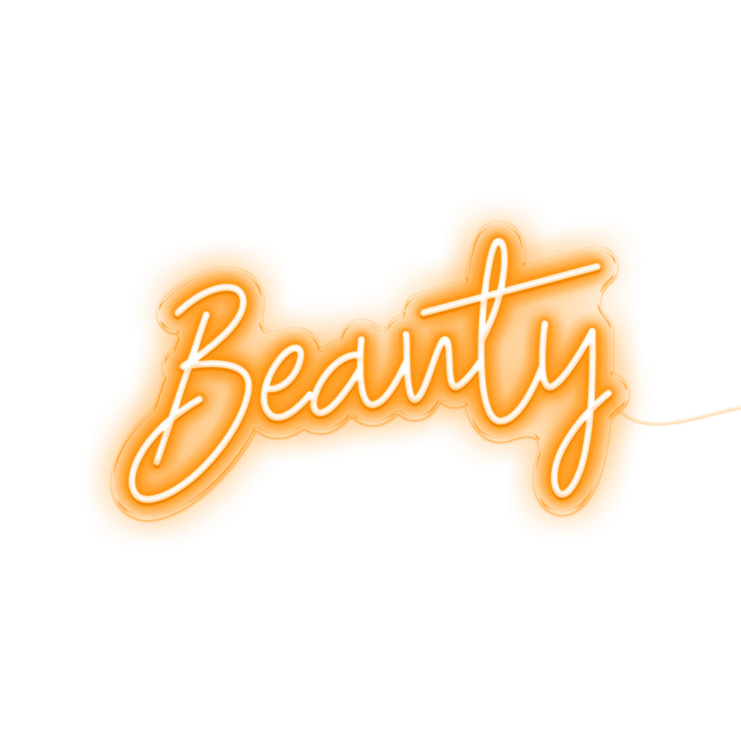 BEAUTY
