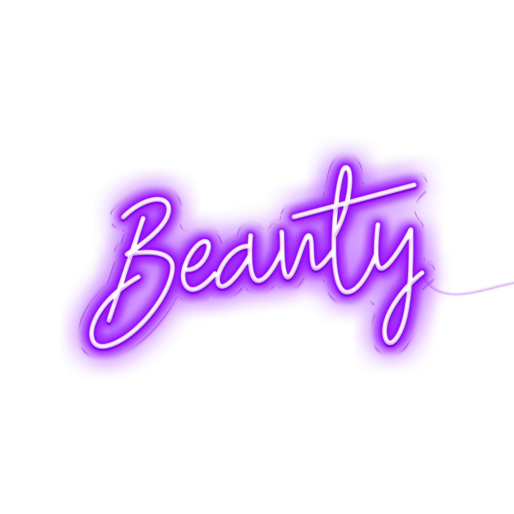 BEAUTY