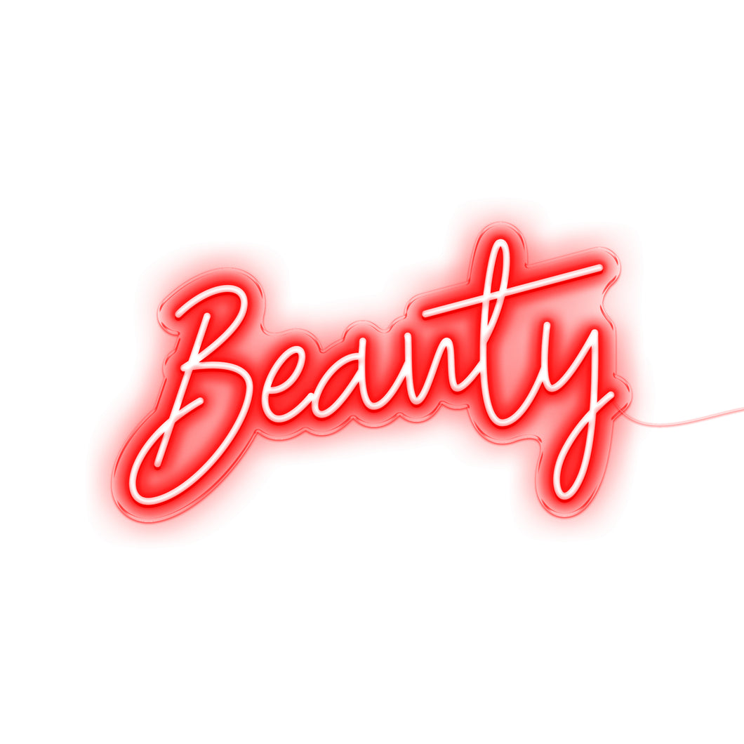 BEAUTY
