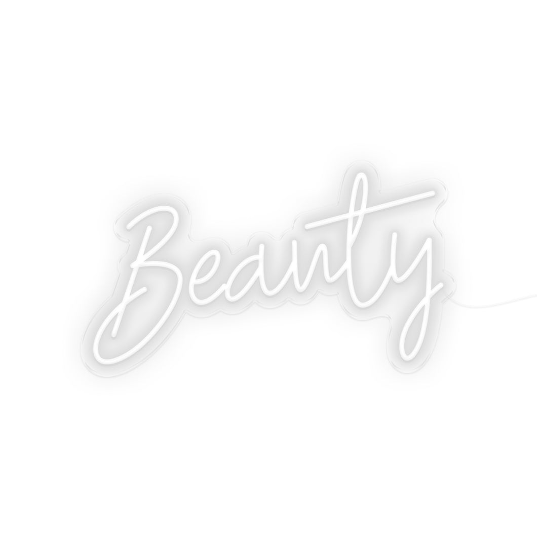 BEAUTY