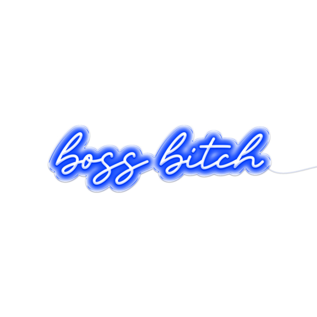 Boss Bitch