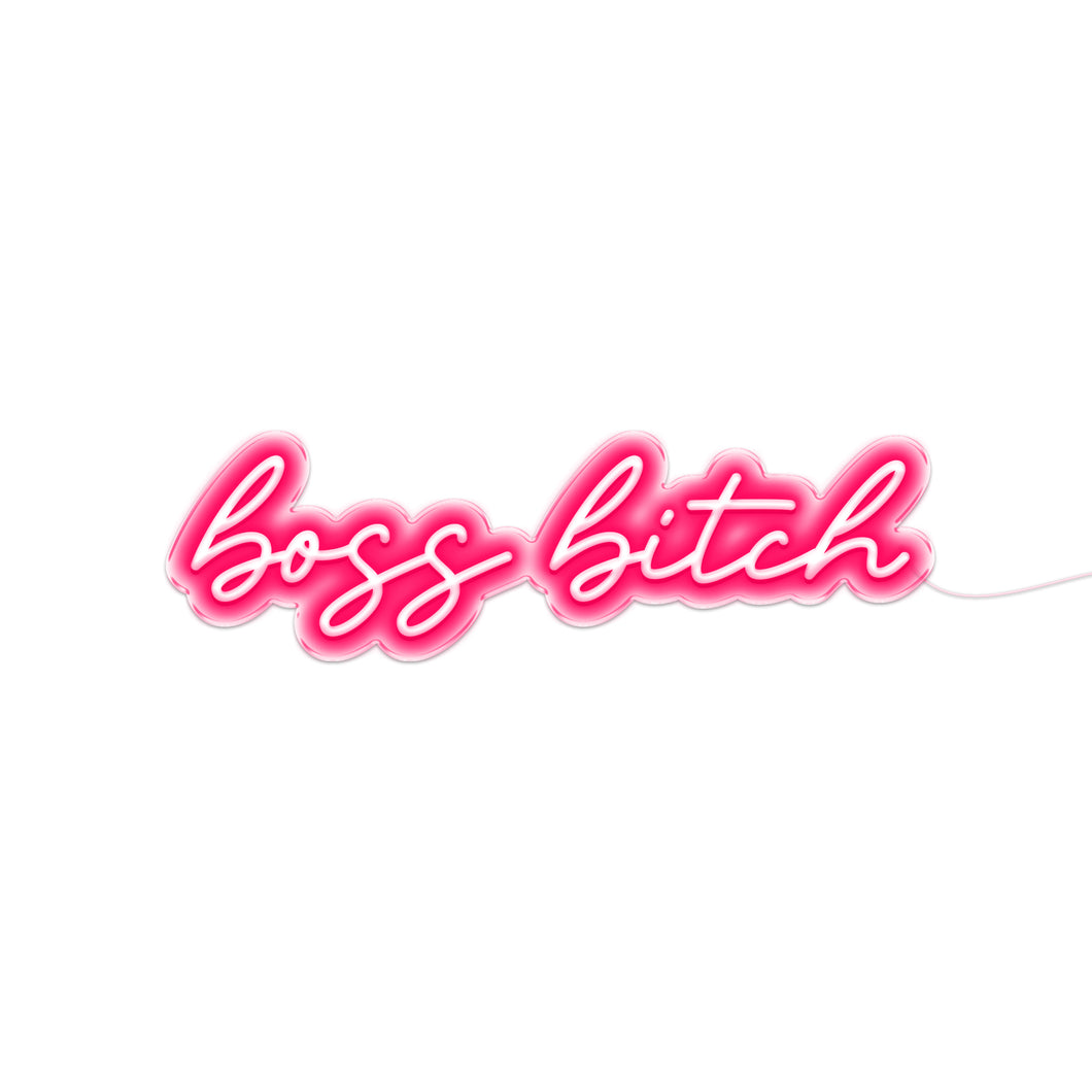 Boss Bitch