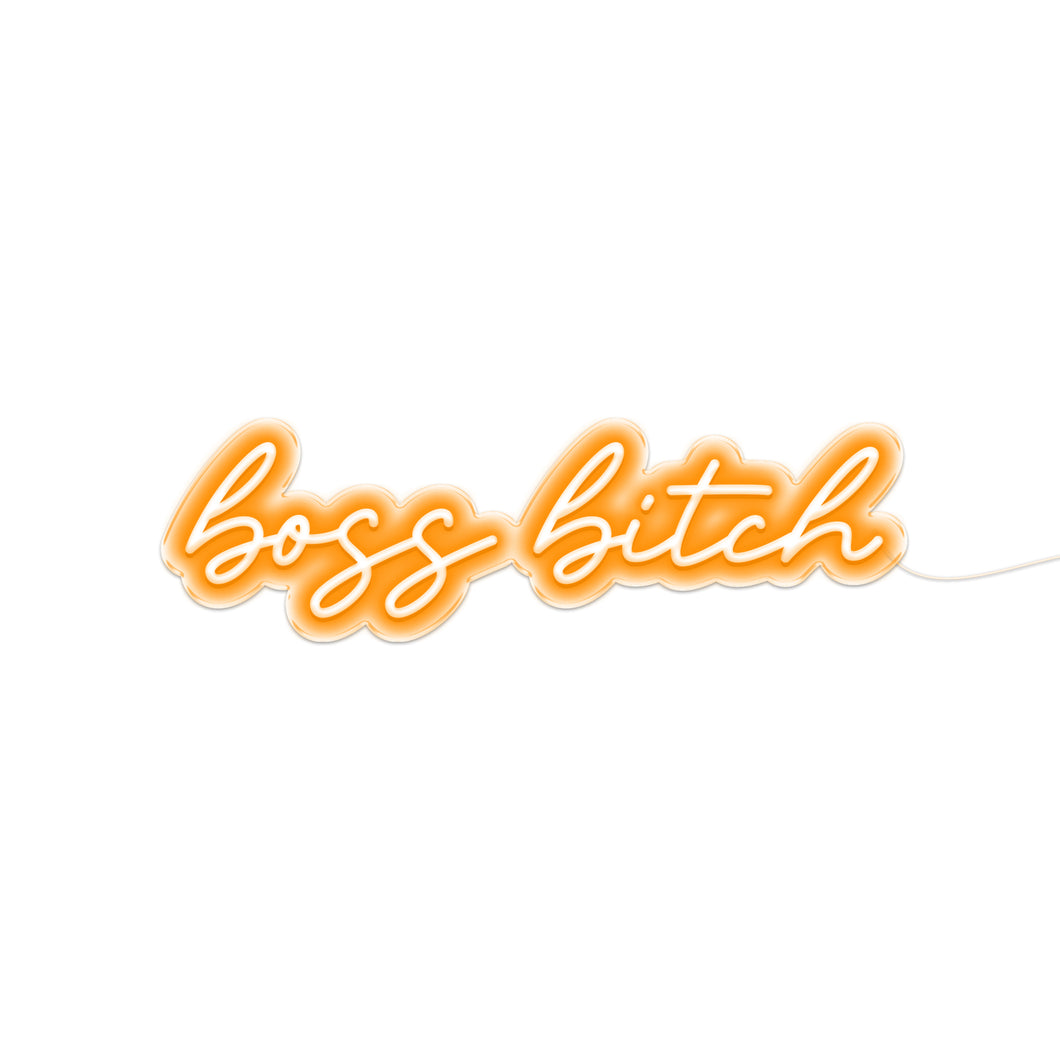 Boss Bitch