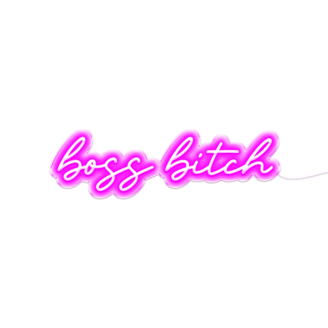 Boss Bitch