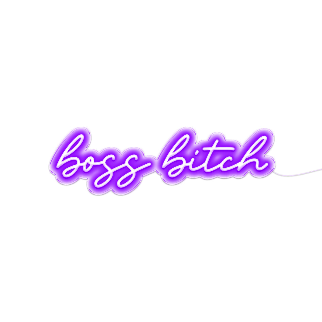 Boss Bitch