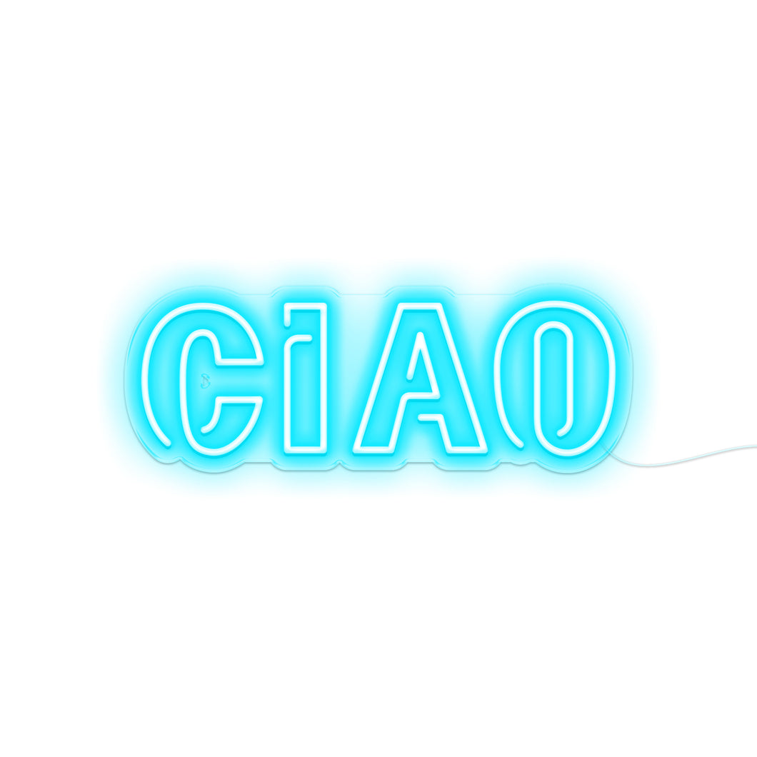 Ciao