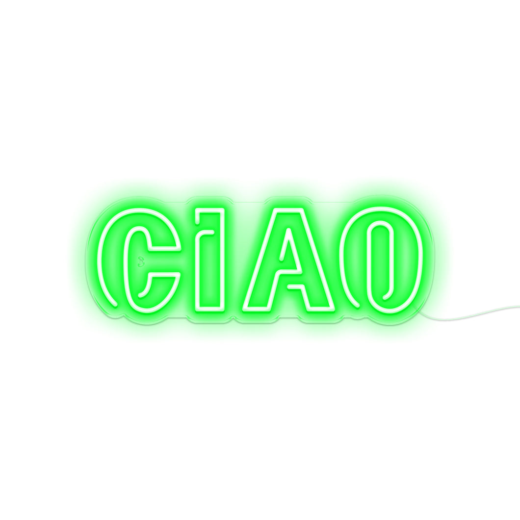Ciao