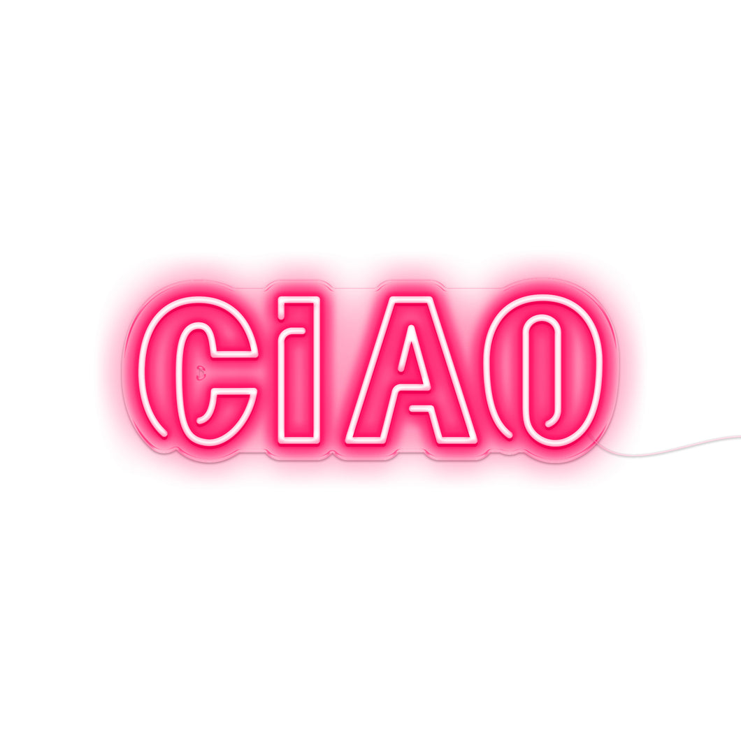 Ciao