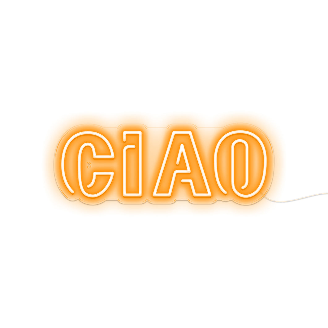 Ciao