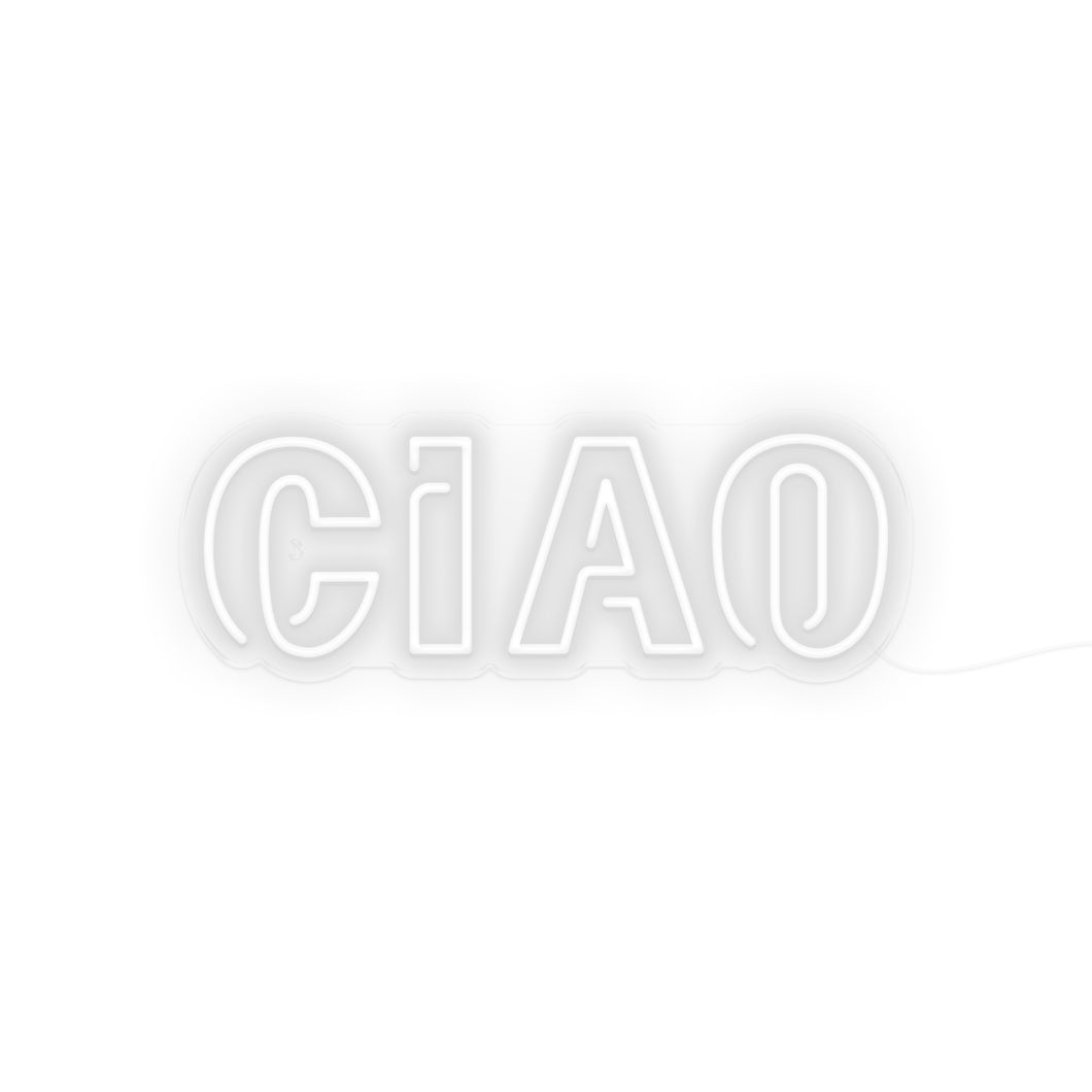 Ciao