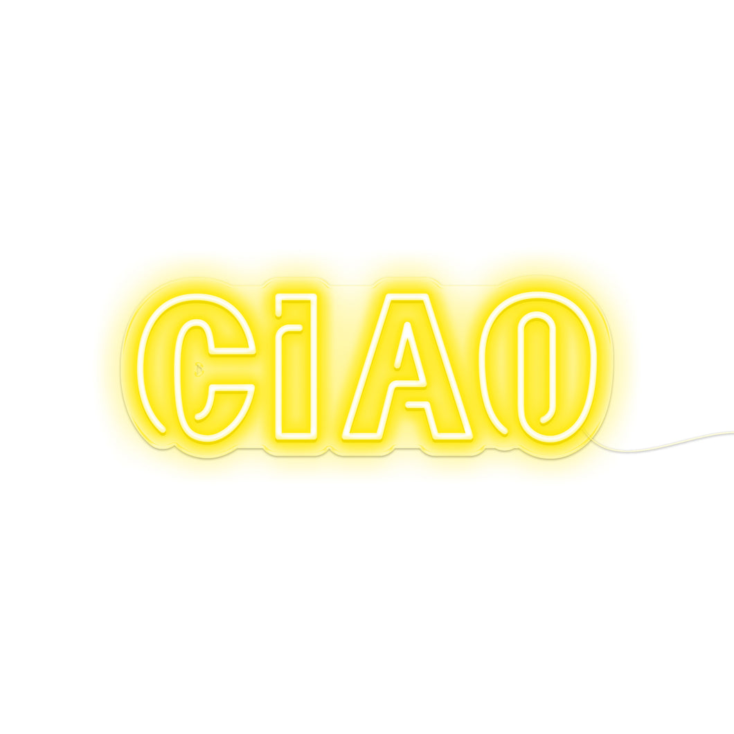 Ciao
