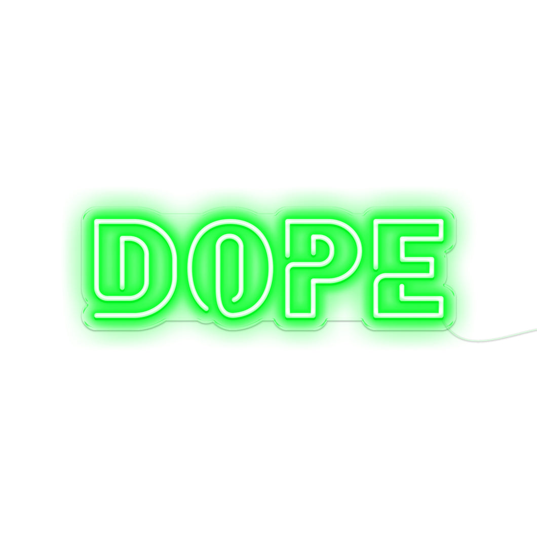 Dope