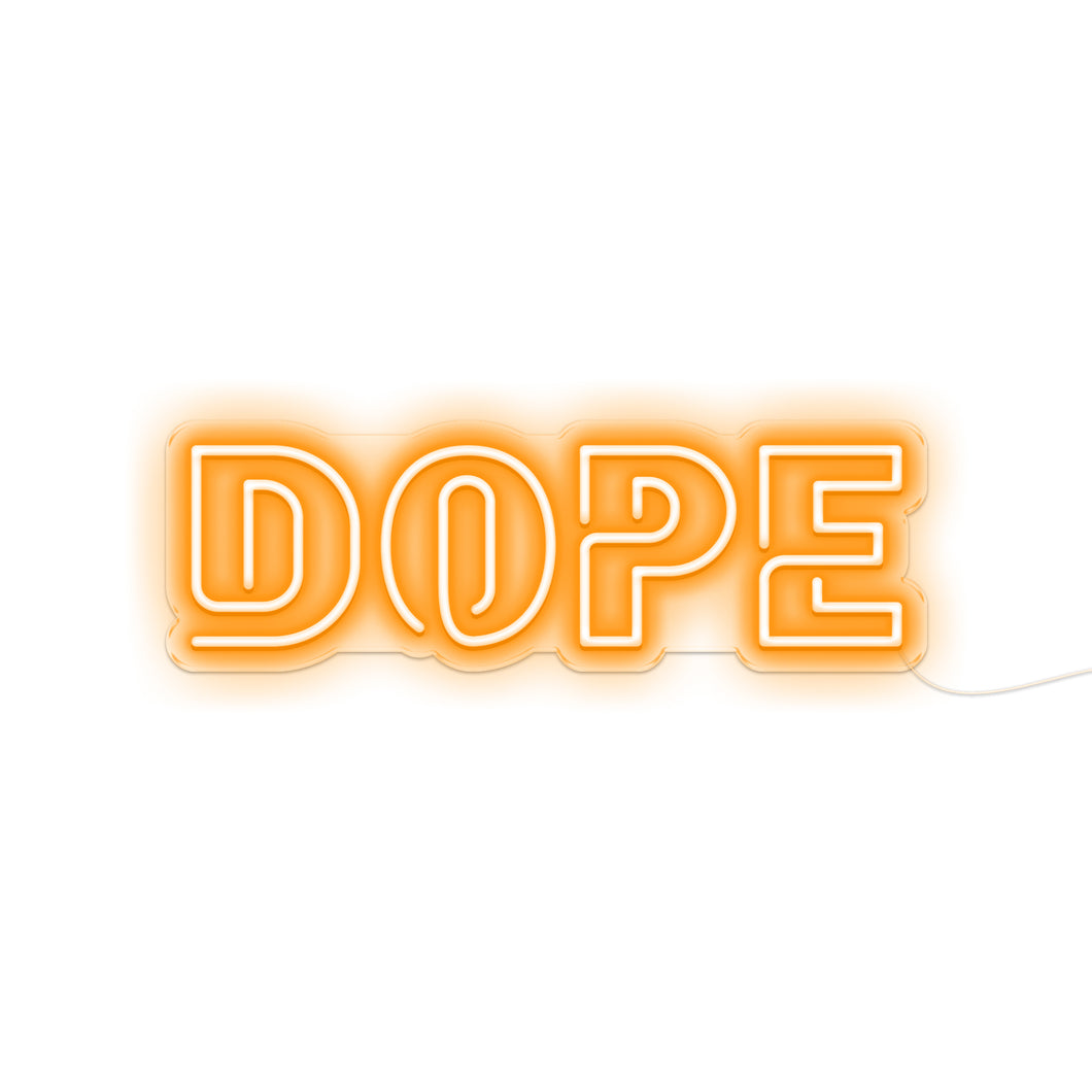 Dope