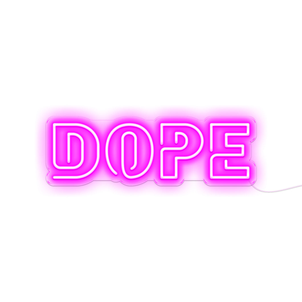 Dope