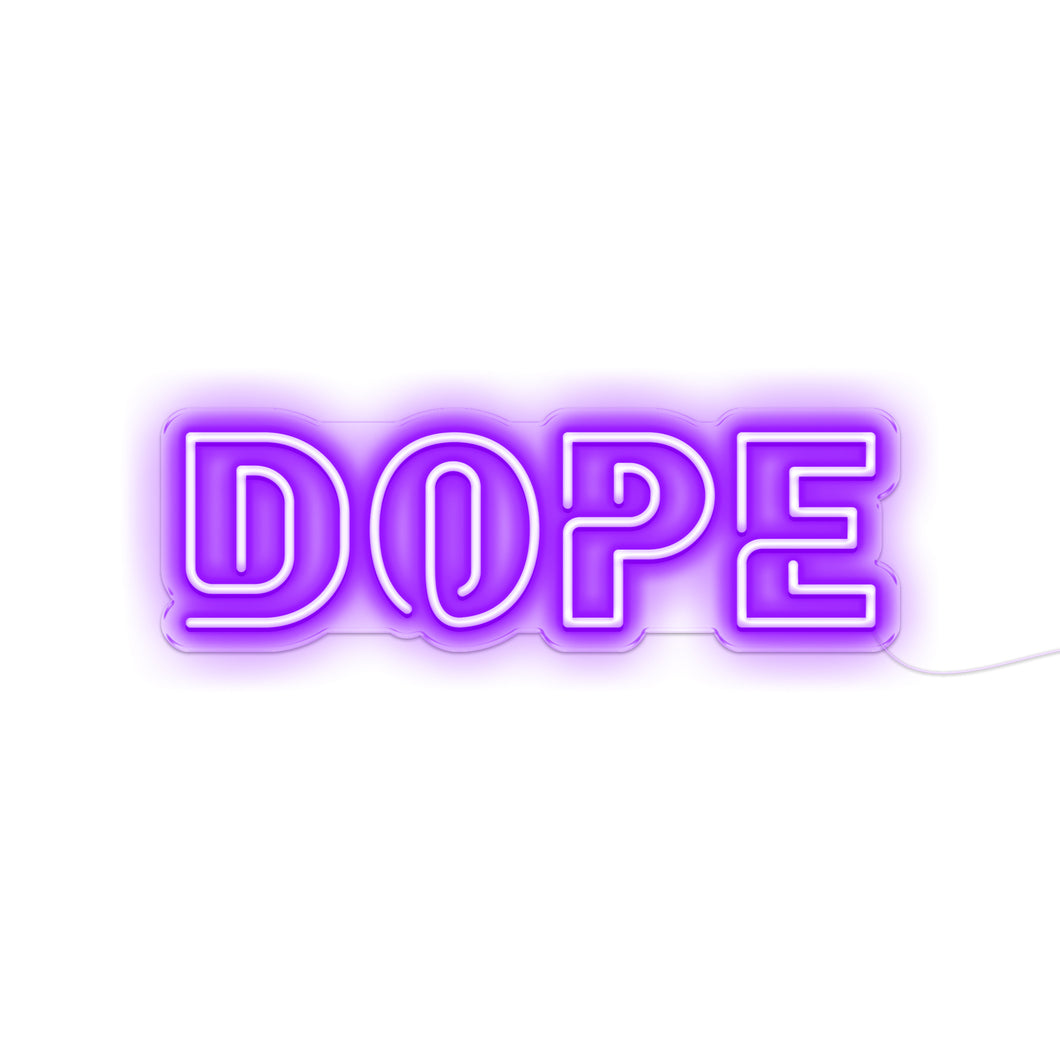 Dope