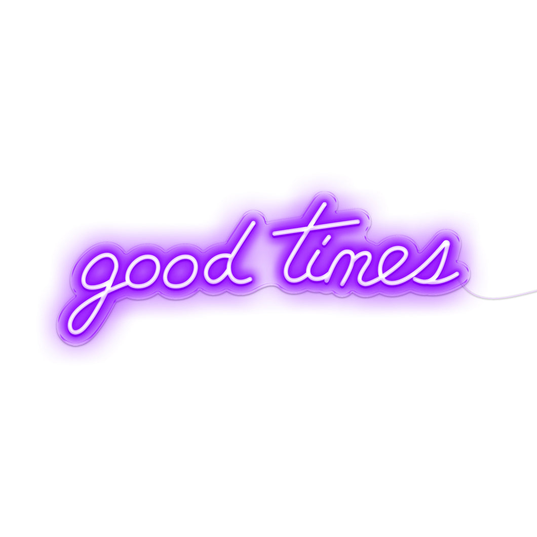 Good Times