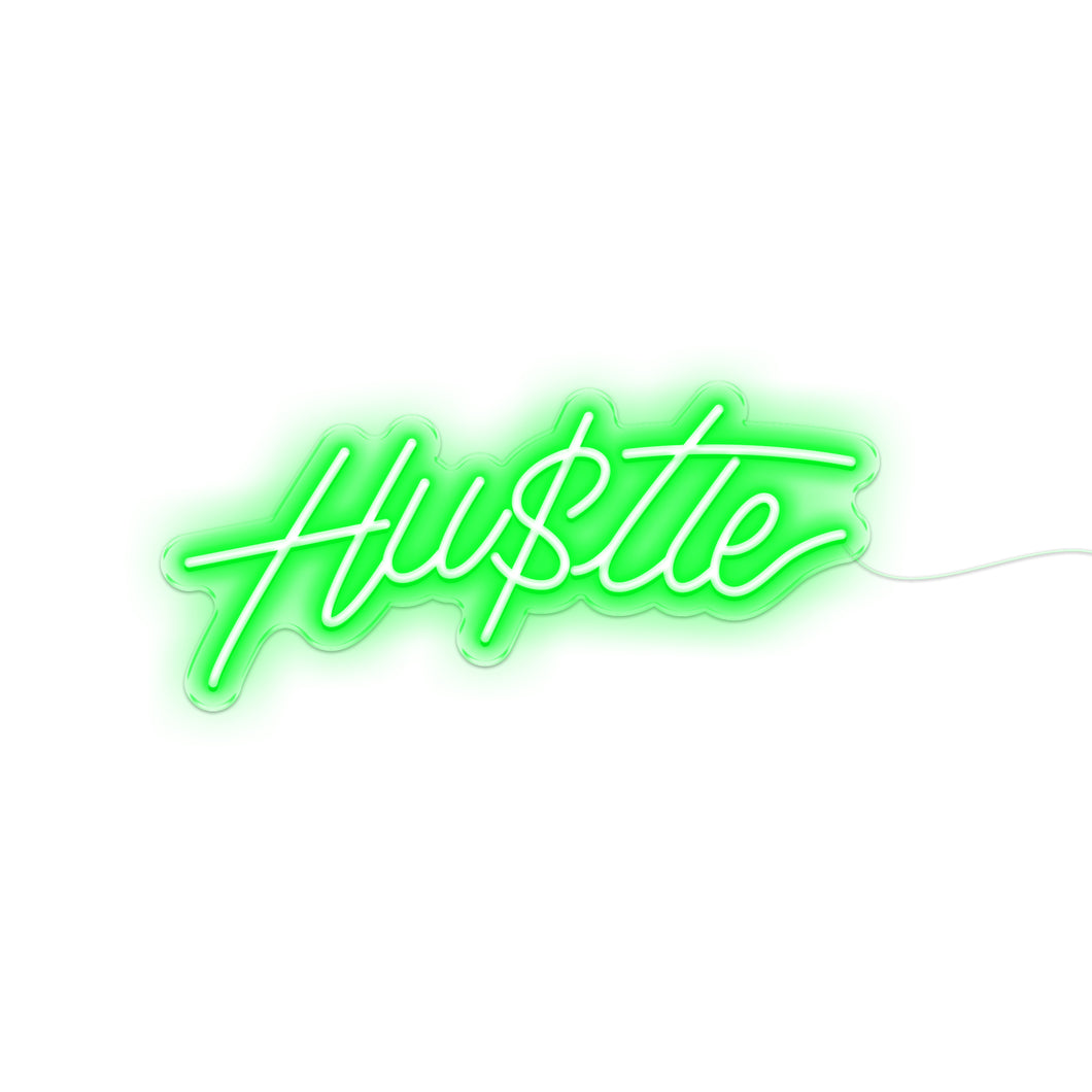 Hustle