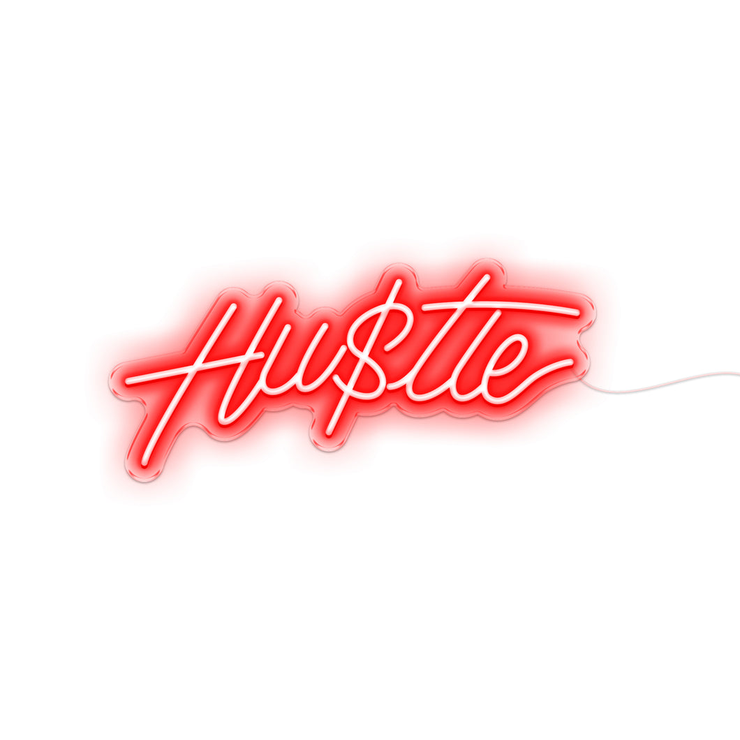 Hustle