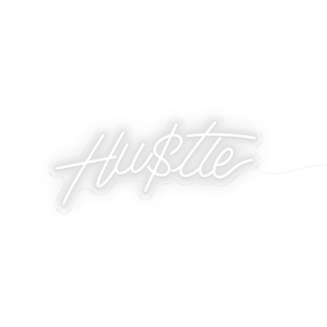 Hustle