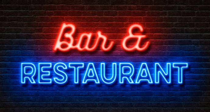 Top 5 Neon Signs To Buy For Your Bar