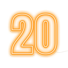Load image into Gallery viewer, 20
