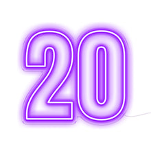 Load image into Gallery viewer, 20
