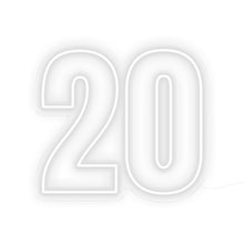 Load image into Gallery viewer, 20
