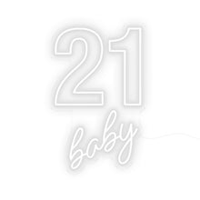 Load image into Gallery viewer, 21 Baby
