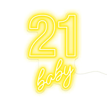 Load image into Gallery viewer, 21 Baby
