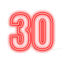 Load image into Gallery viewer, 30
