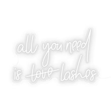 Load image into Gallery viewer, All You Need Is Love Lashes
