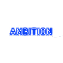 Load image into Gallery viewer, Ambition
