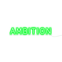 Load image into Gallery viewer, Ambition
