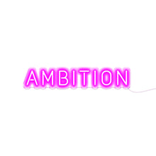 Load image into Gallery viewer, Ambition
