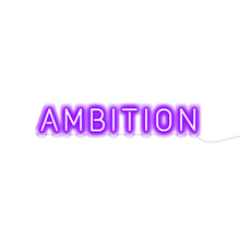 Load image into Gallery viewer, Ambition
