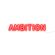 Load image into Gallery viewer, Ambition
