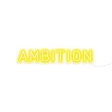 Load image into Gallery viewer, Ambition
