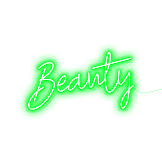 BEAUTY