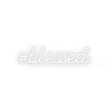 Load image into Gallery viewer, #Blessed
