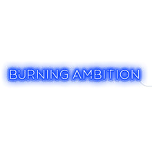 Load image into Gallery viewer, Burning Ambition
