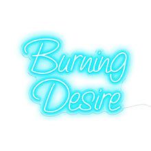 Load image into Gallery viewer, Burning Desire
