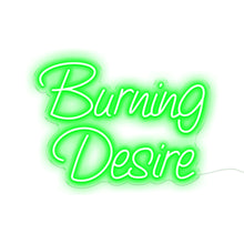 Load image into Gallery viewer, Burning Desire
