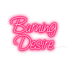 Load image into Gallery viewer, Burning Desire
