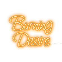 Load image into Gallery viewer, Burning Desire
